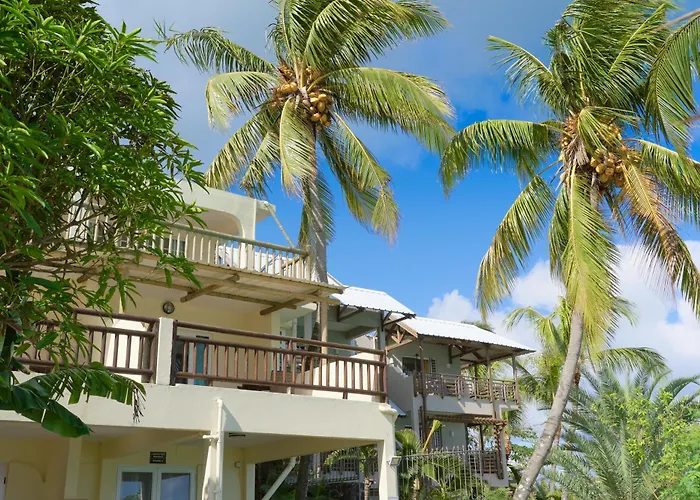 Lagoon View Residence