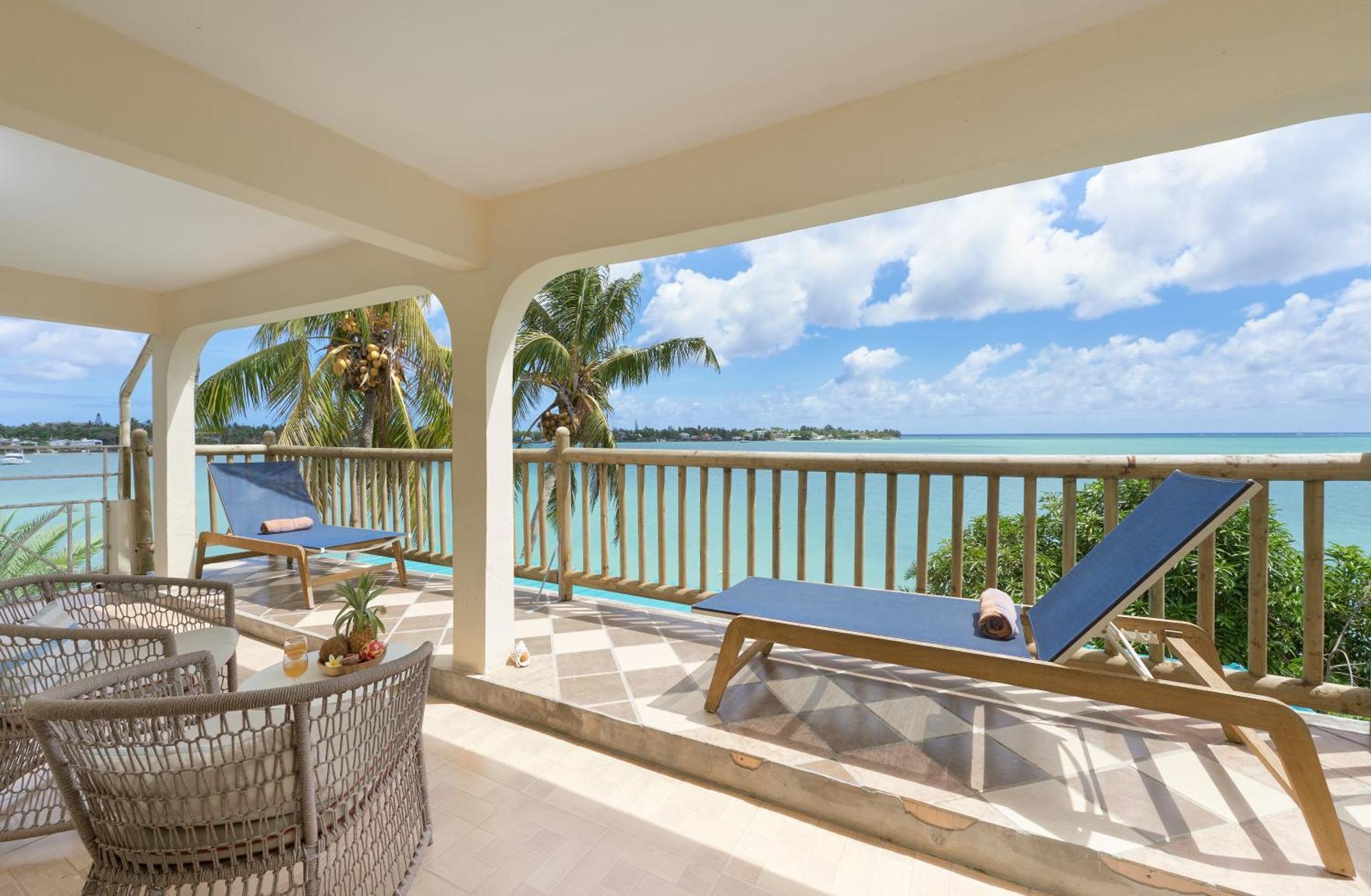 Lagoon View * غراند بايَ