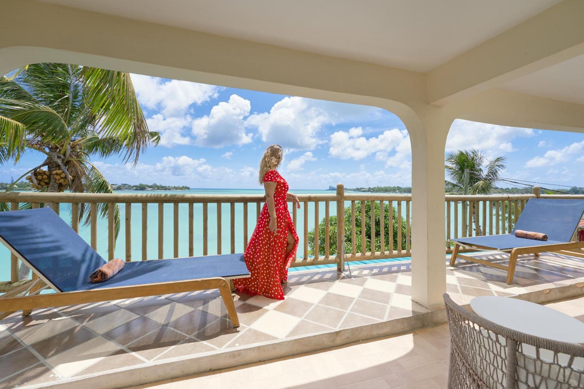 Lagoon View * غراند بايَ