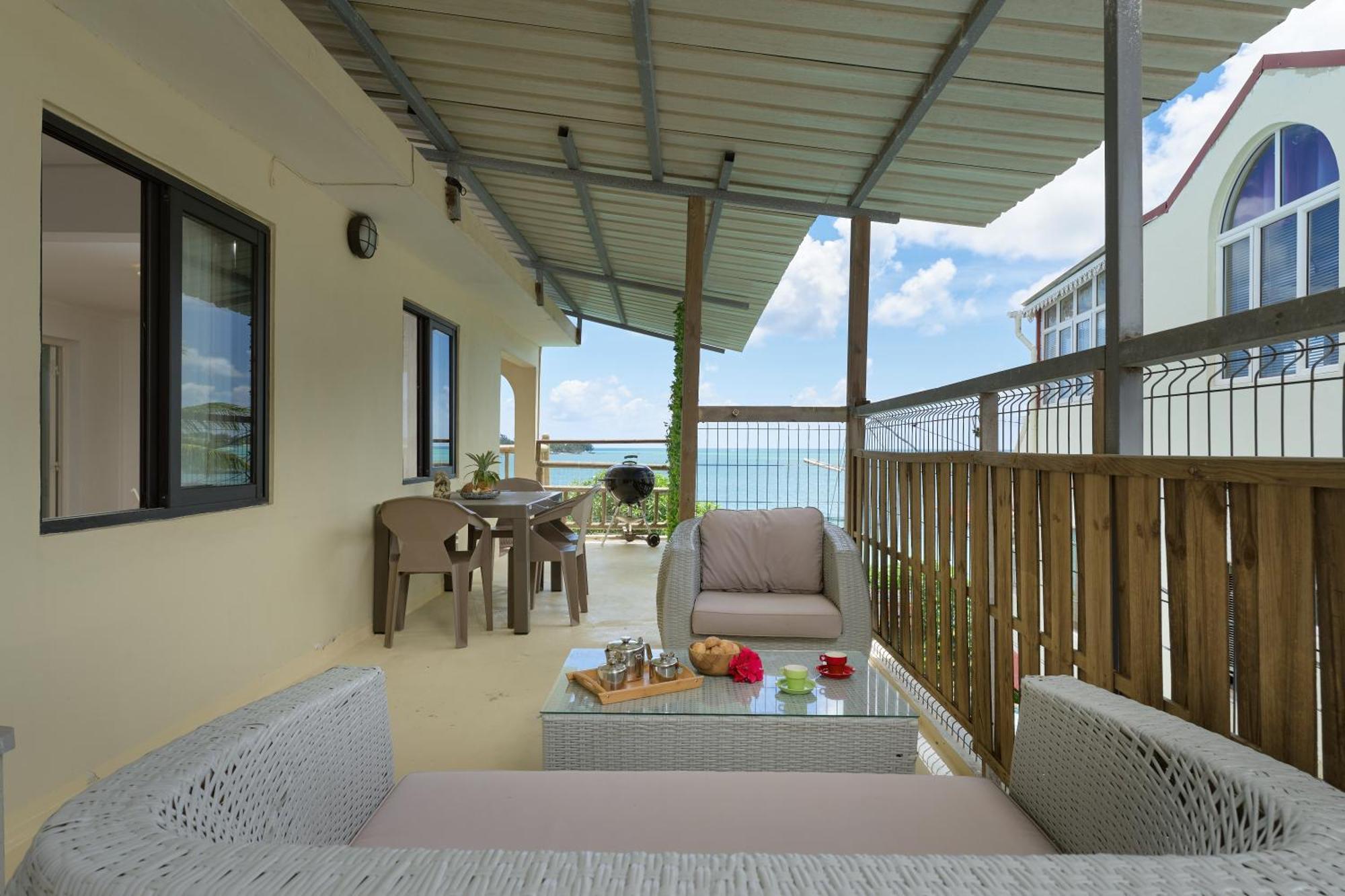 Lagoon View * غراند بايَ