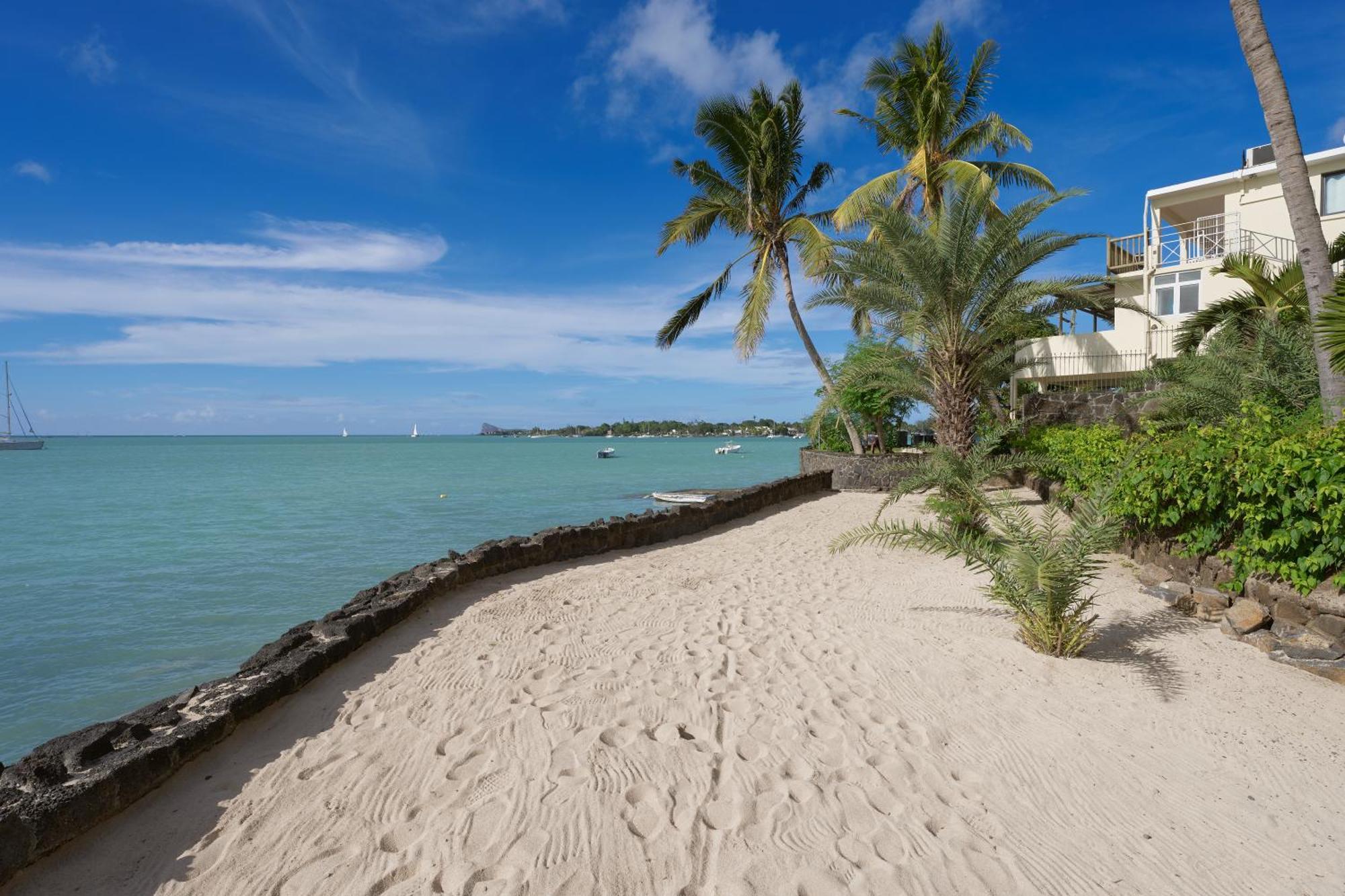 Lagoon View * غراند بايَ