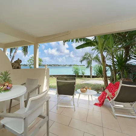 LAGOON VIEW Résidence Grand Baie Extérieur photo