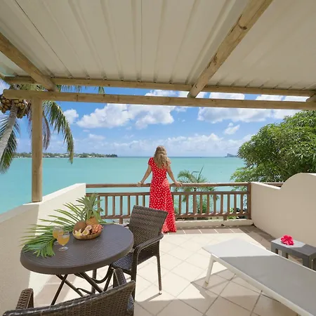 LAGOON VIEW Résidence Grand Baie Extérieur photo