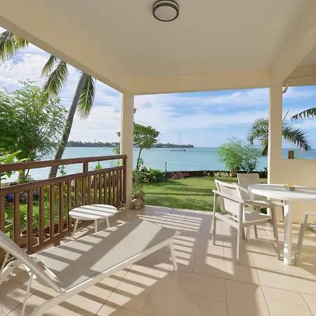 LAGOON VIEW Résidence Grand Baie Extérieur photo