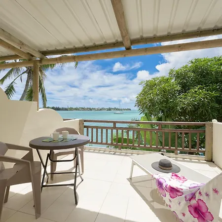 LAGOON VIEW Résidence Grand Baie Extérieur photo