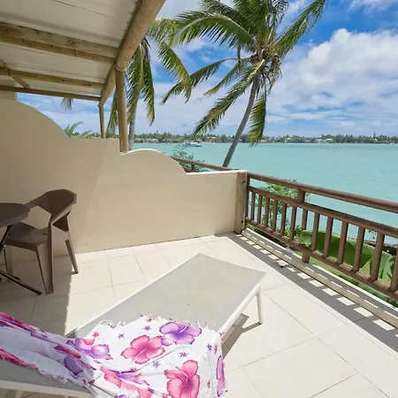 LAGOON VIEW Résidence Grand Baie Extérieur photo