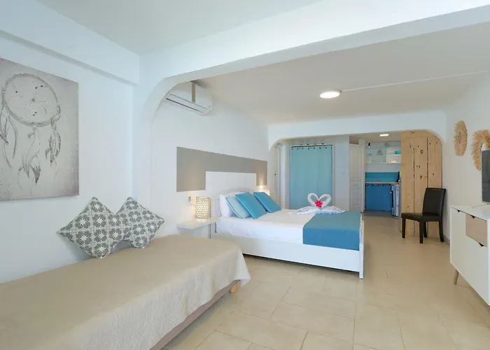 Lagoon View Residence