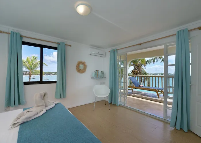Lagoon View Residence