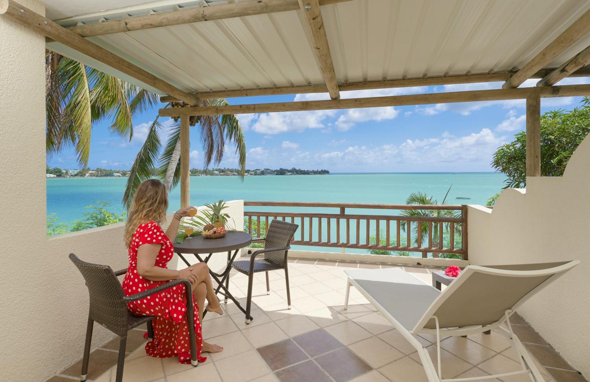 Lagoon View Résidence * Grand Baie