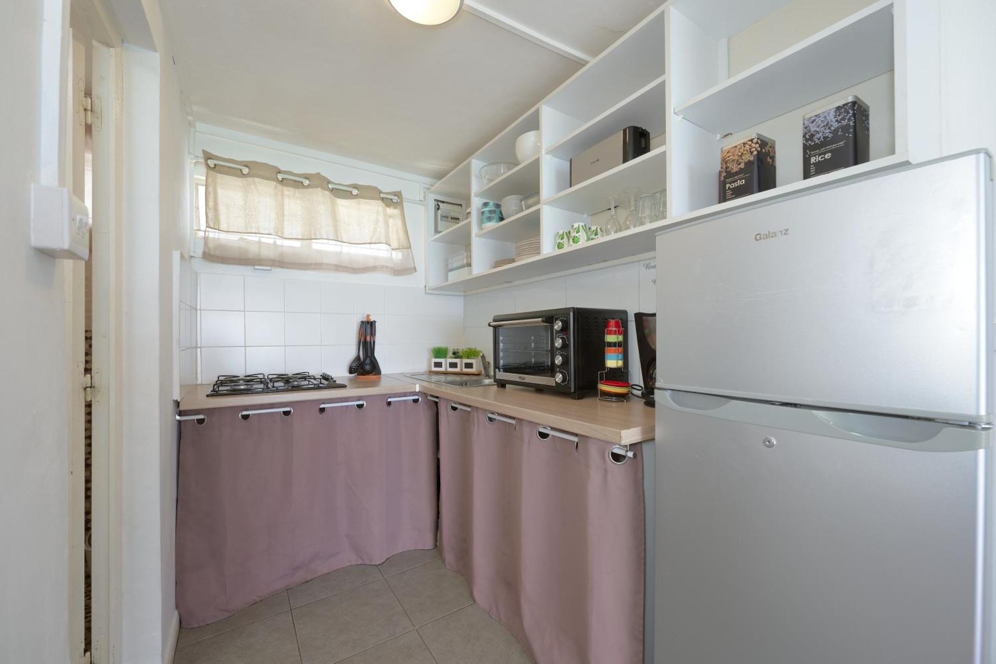 Apartament Lagoon View