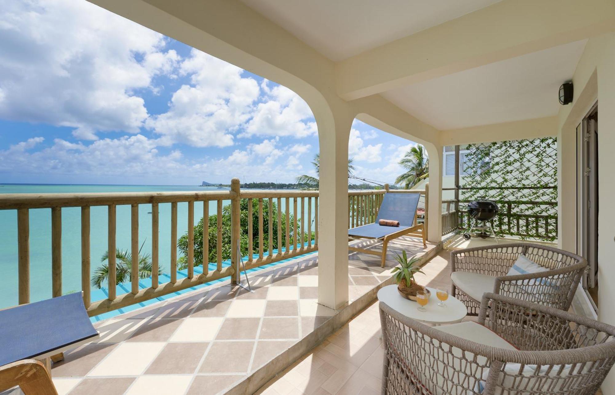 Apartament Lagoon View