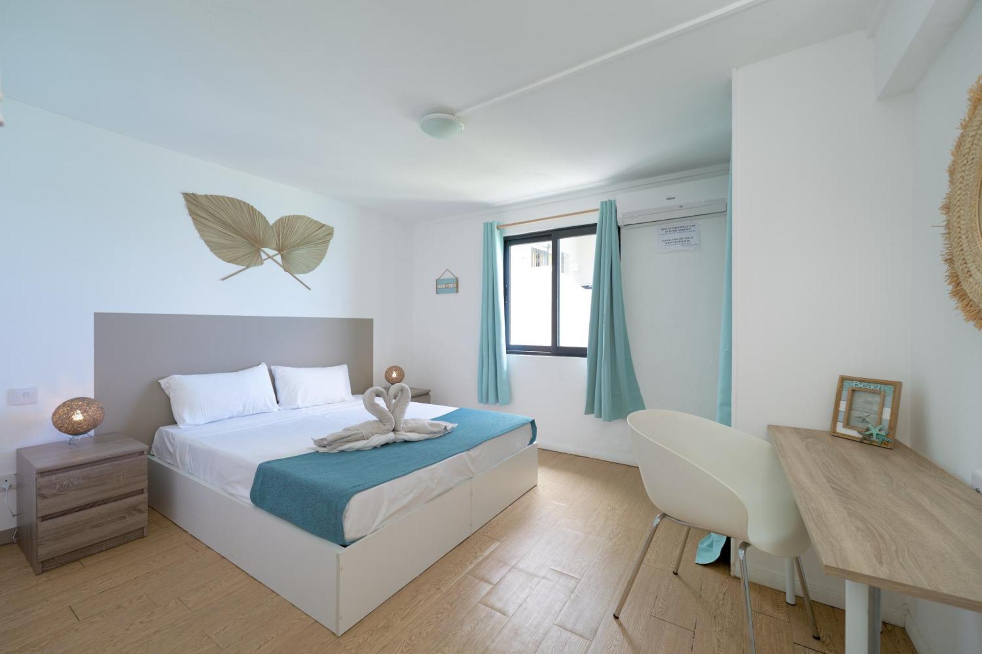 Apartament Lagoon View *