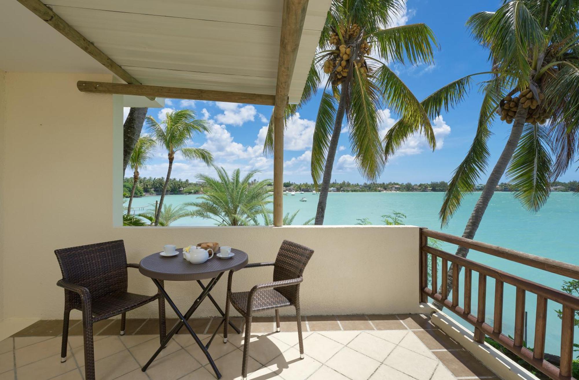Appartement Lagoon View Résidence Grand Baie