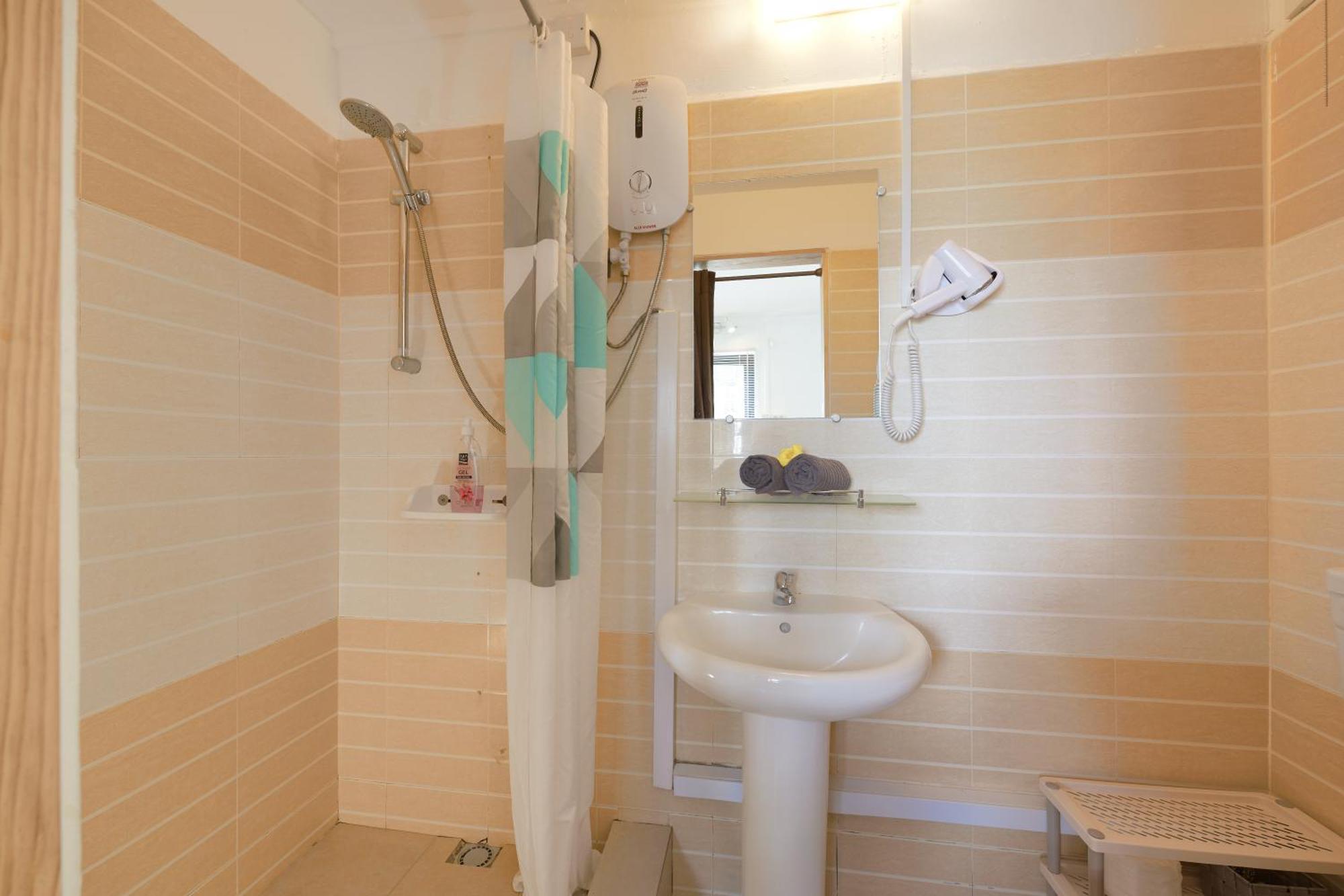 Apartament Lagoon View Grand Baie