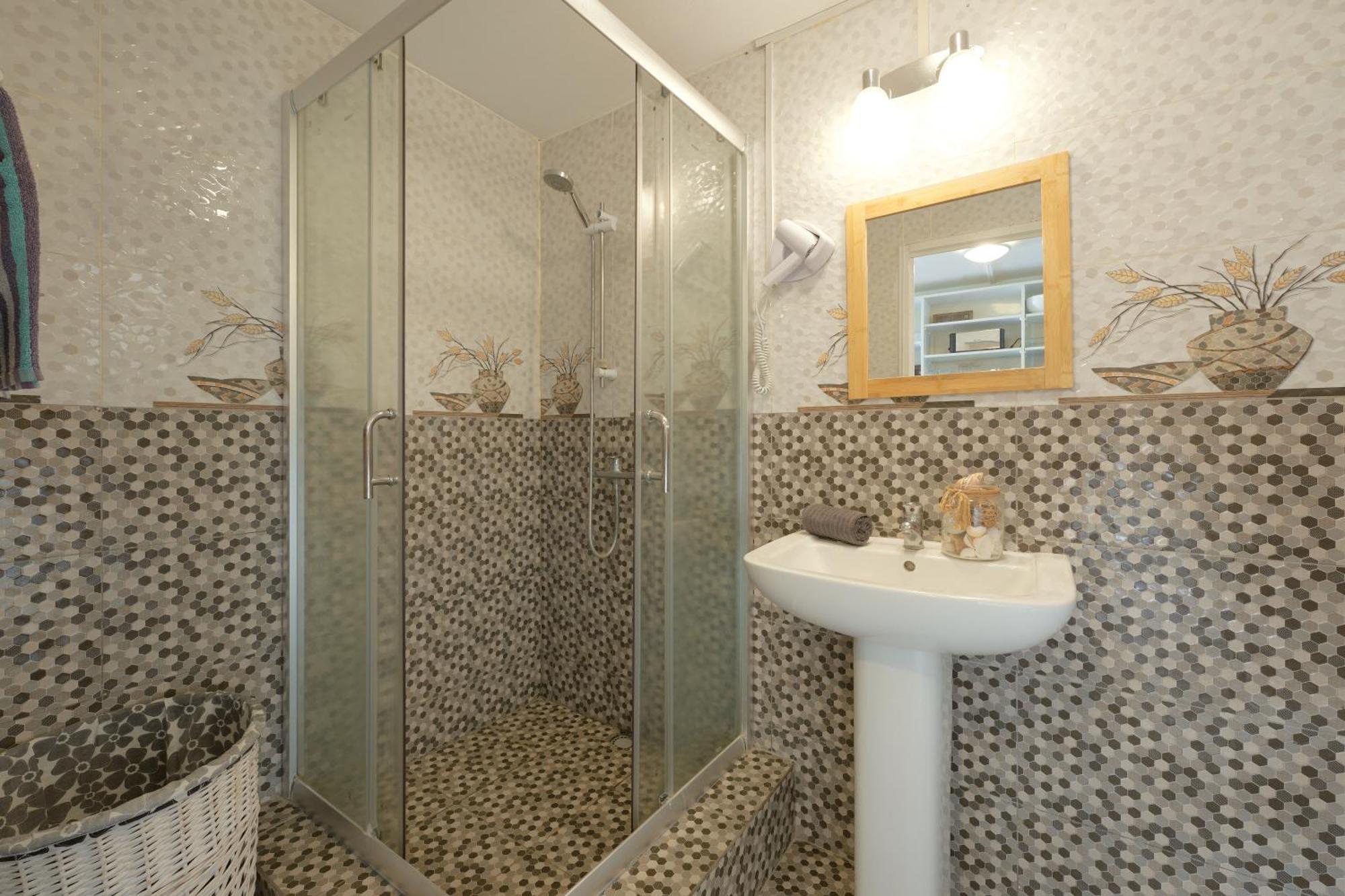 Apartament Lagoon View Grand Baie