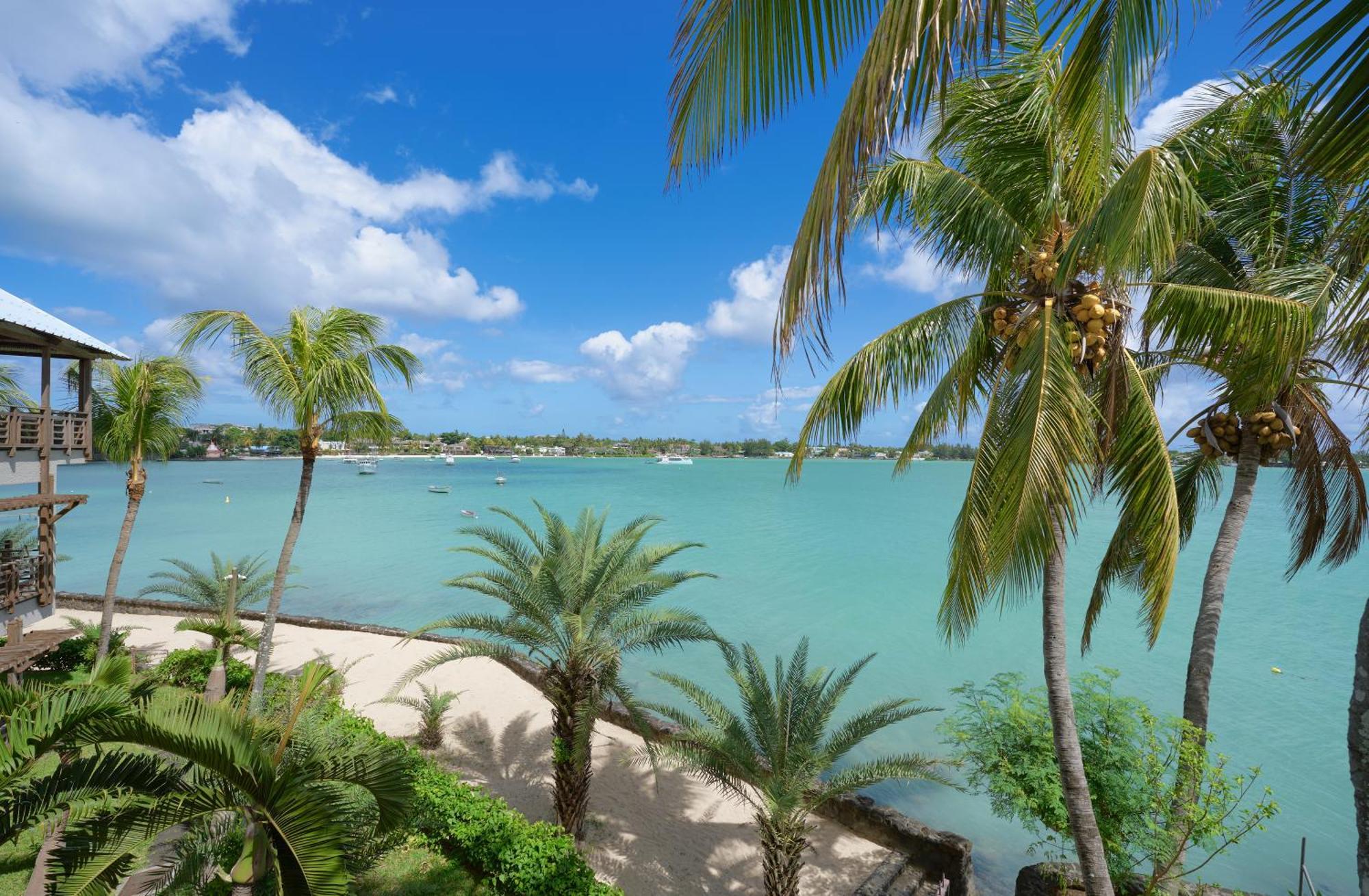 Lagoon View Résidence
