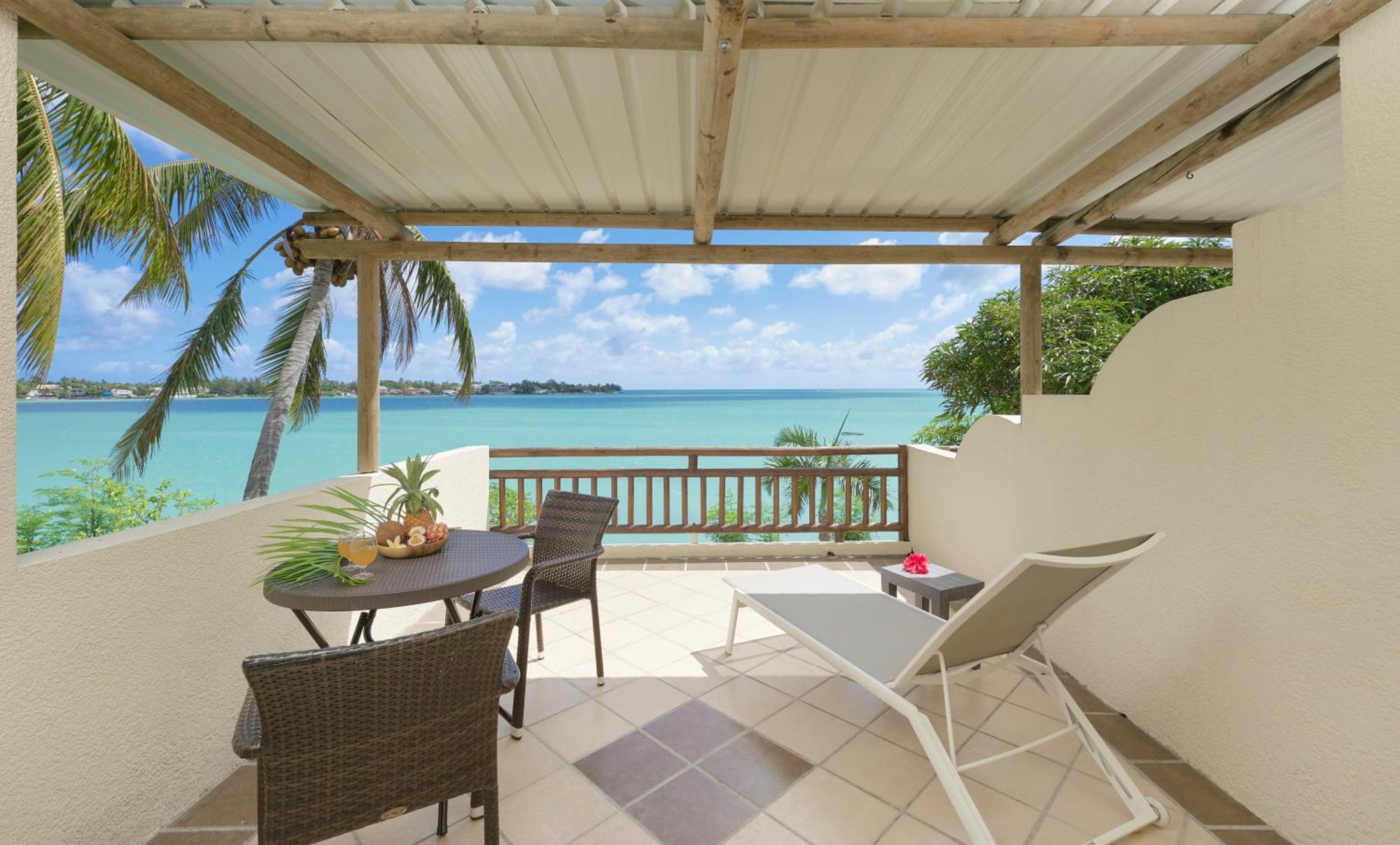 Appartement Lagoon View Résidence