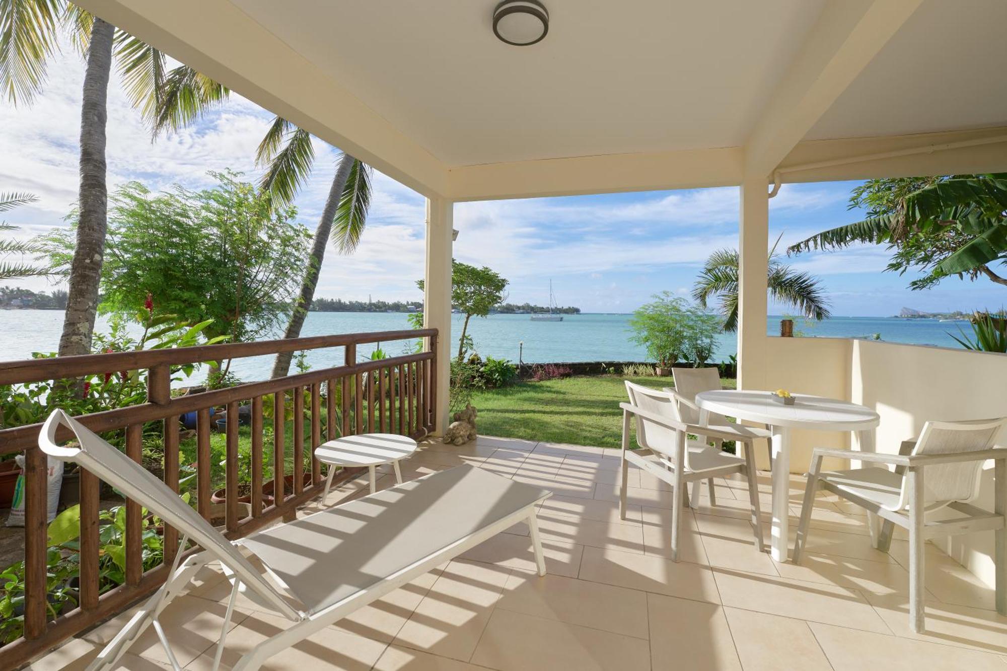 Apartament Lagoon View *