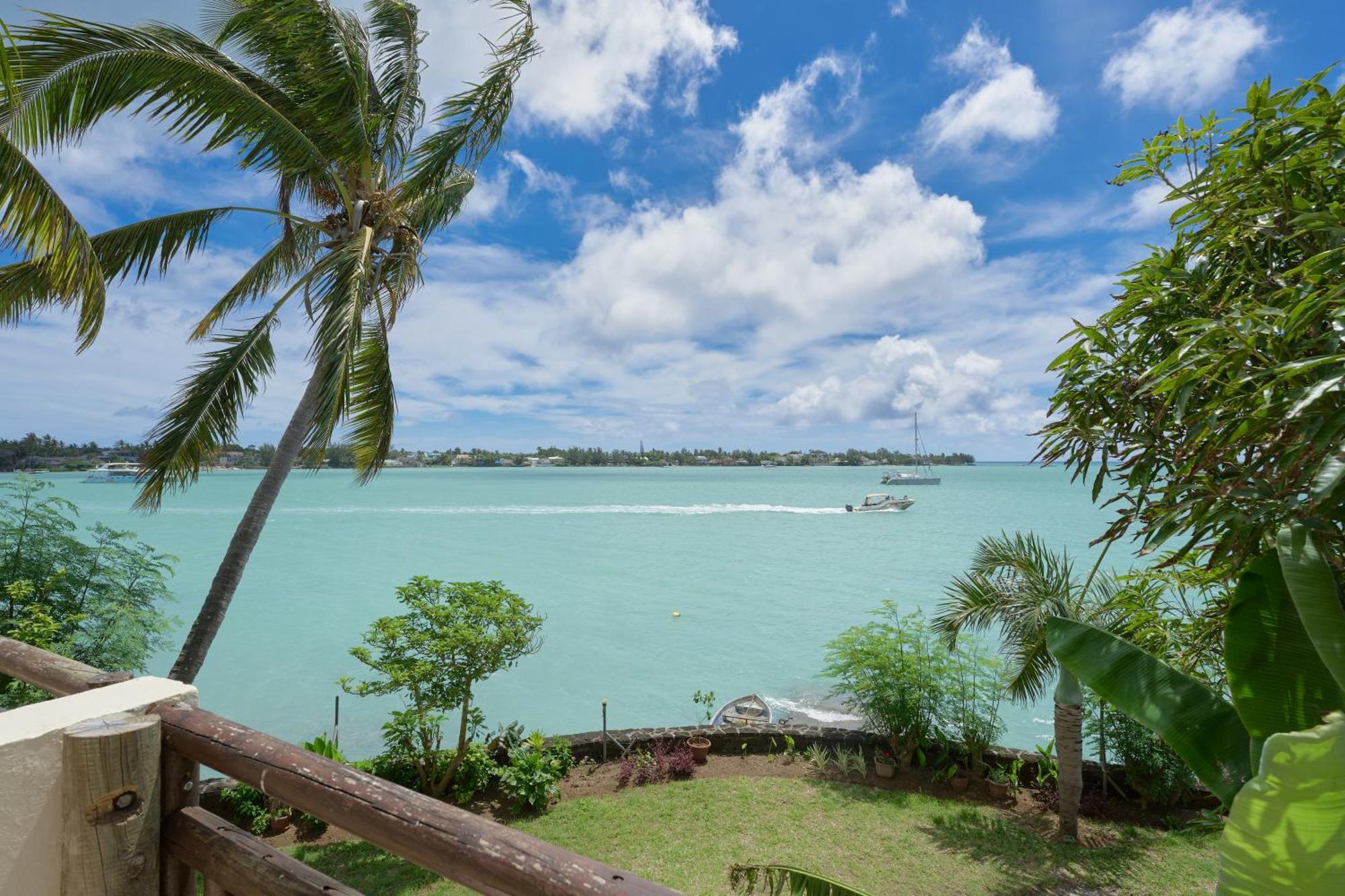 Lagoon View Résidence * Grand Baie