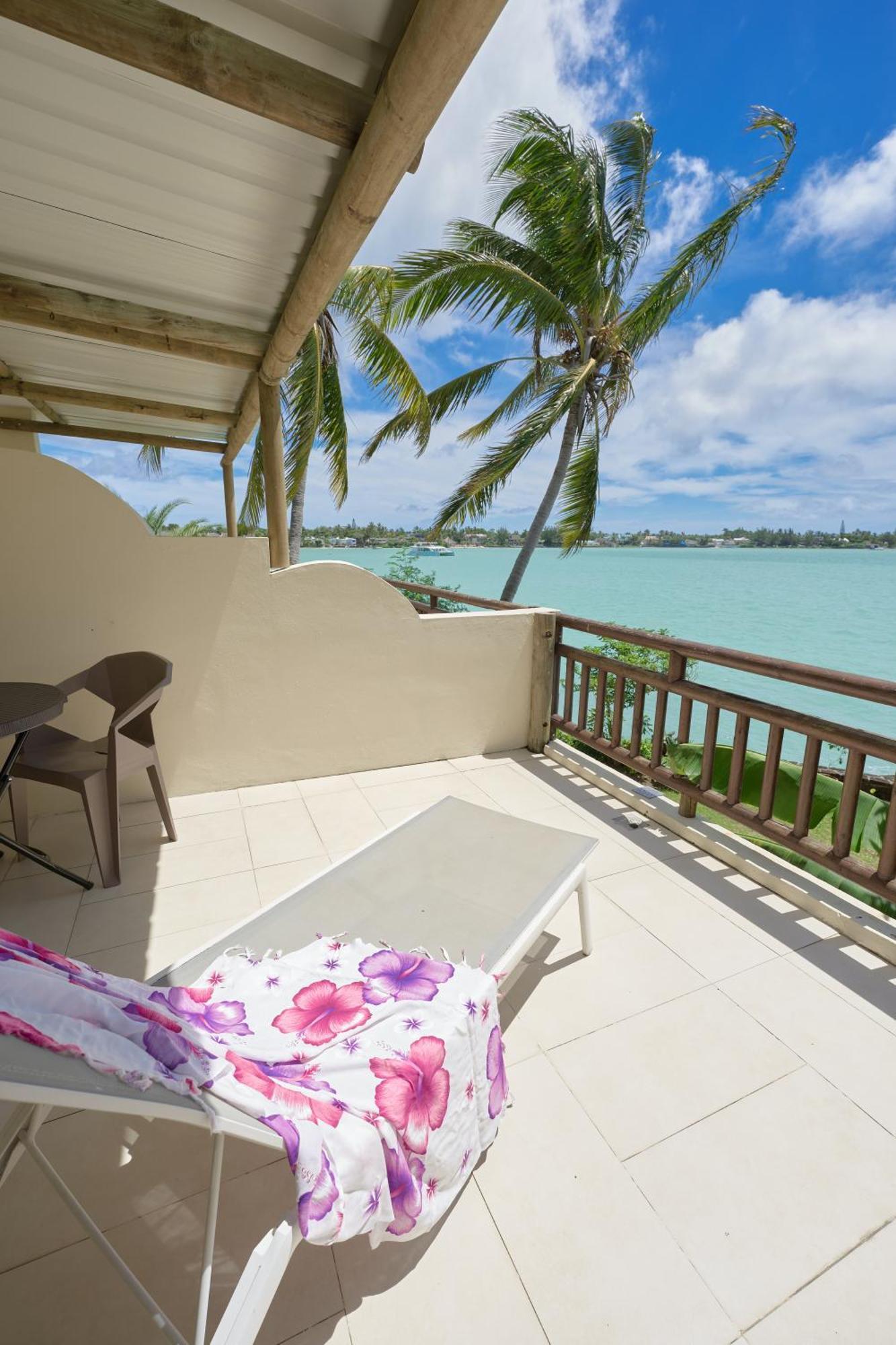 Appartement Lagoon View Résidence