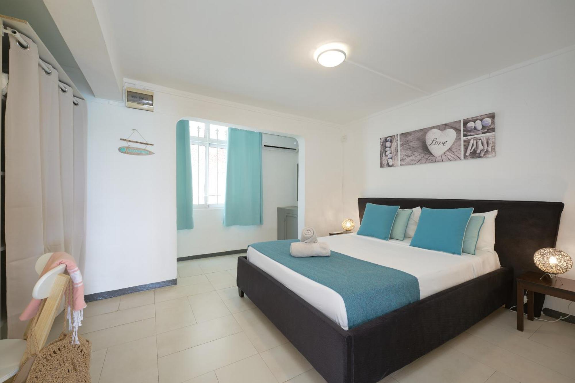 Apartament Lagoon View *