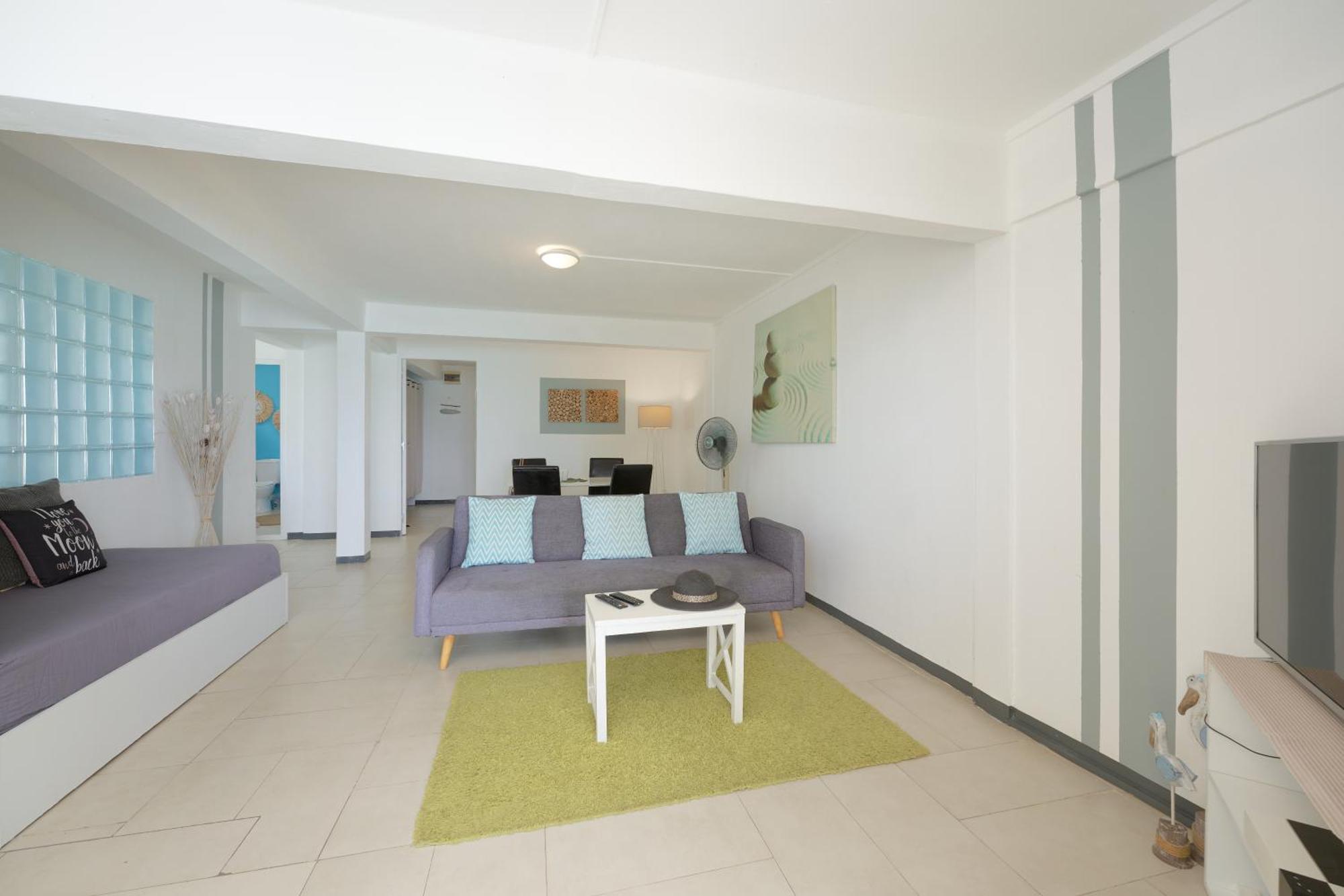 Apartament Lagoon View *