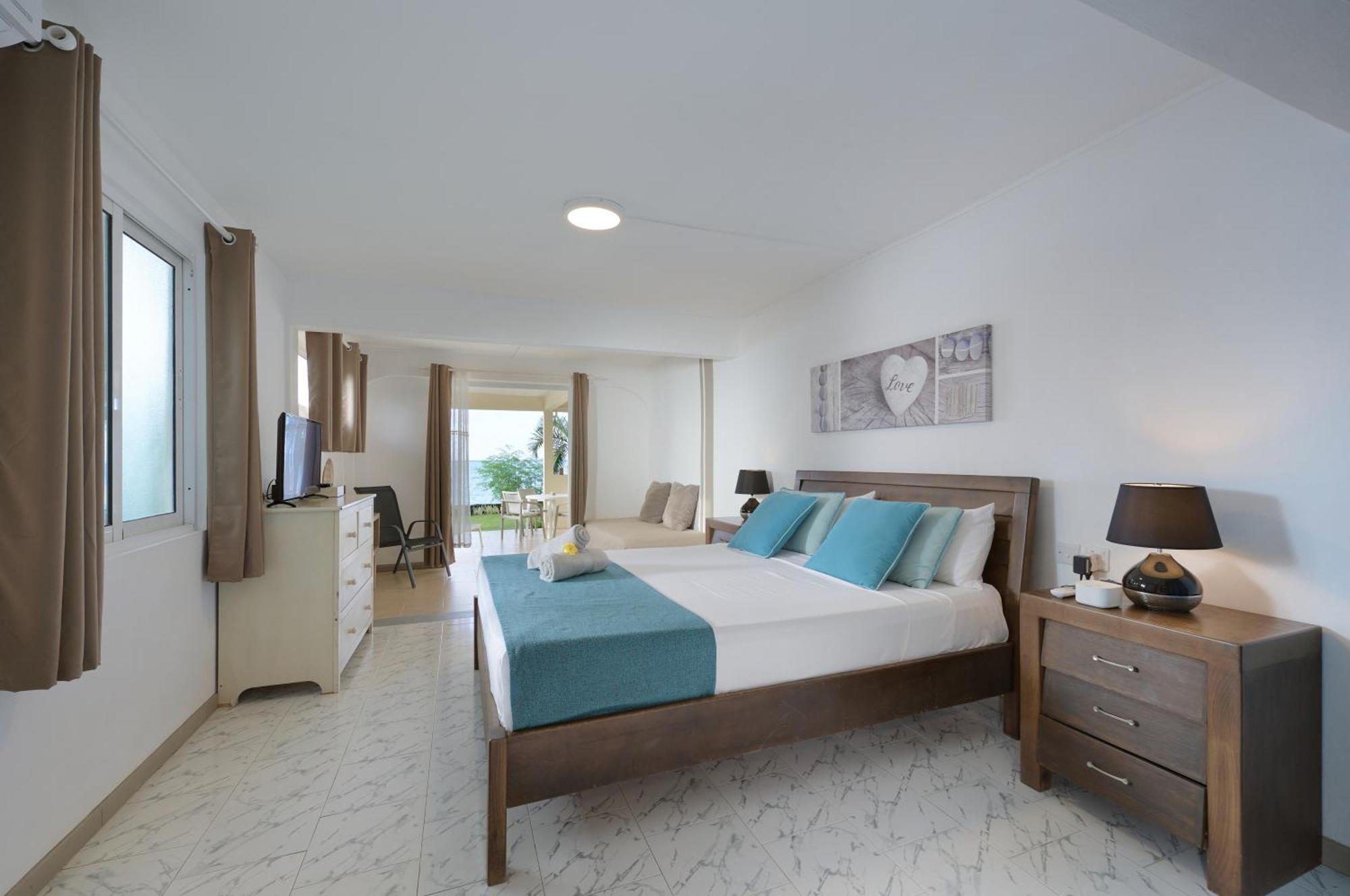 Apartament Lagoon View *