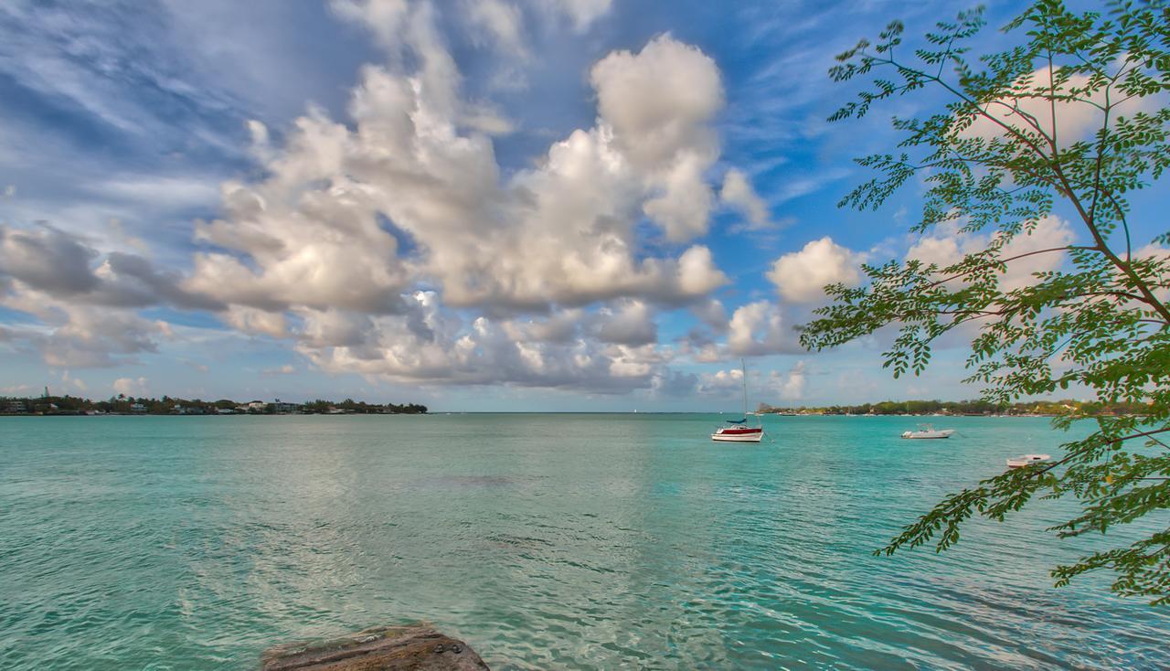 Lagoon View Résidence * Grand Baie