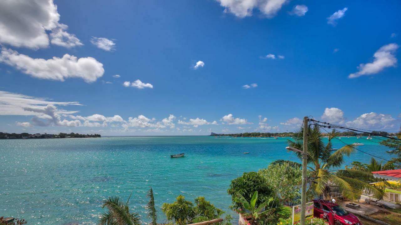 Lagoon View Apartament *