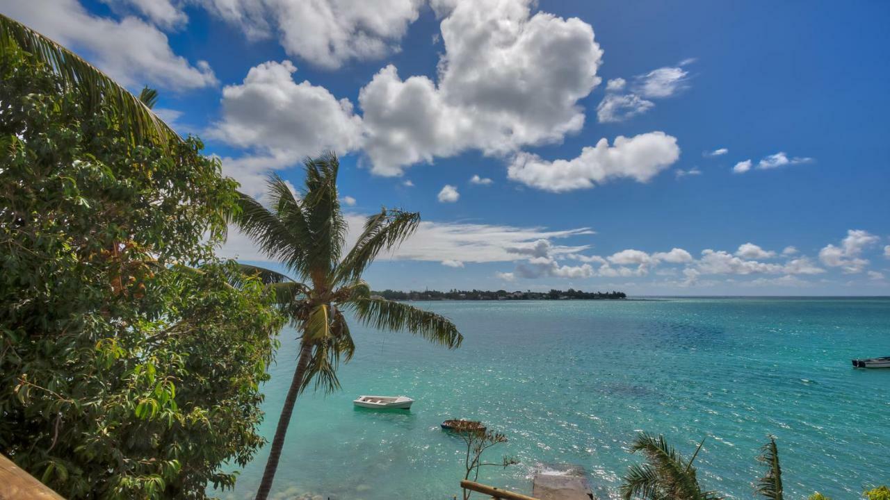 Lagoon View Résidence Appartement Grand Baie