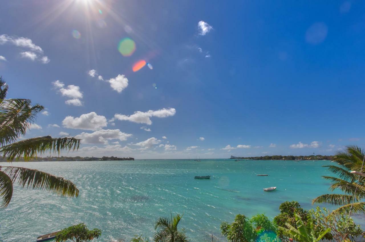 Lagoon View Résidence * Grand Baie